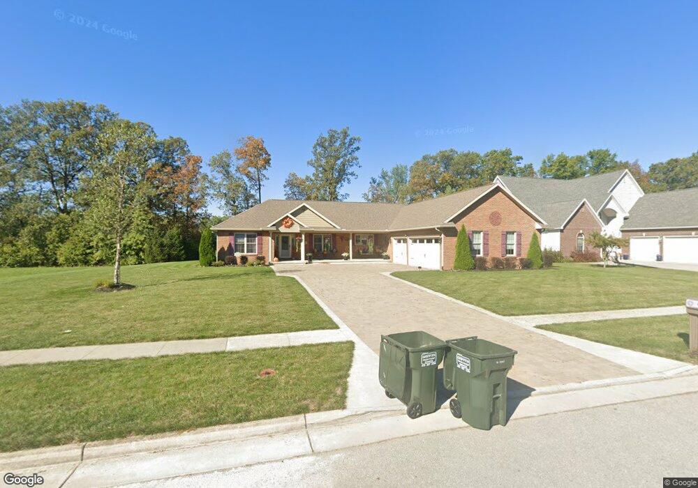 4598 Karif Cir, Lima, OH 45805 - photo 1