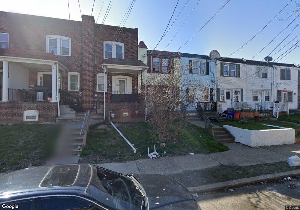 1278 S Merrimac Rd, Camden, NJ 08104 - photo 1