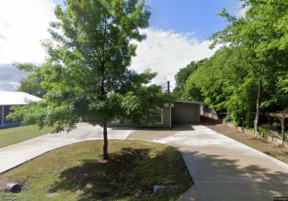 274 Willow Dr, Pottsboro, TX 75076 - photo 1