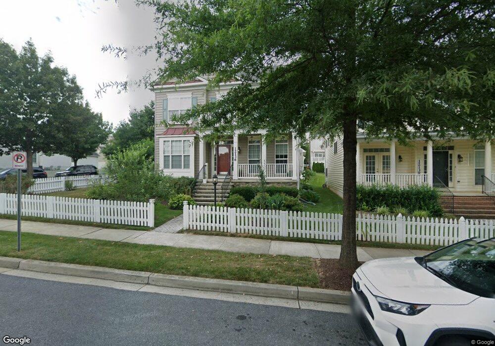 12136 Cypress Spring Rd, Clarksburg, MD 20871 - photo 1