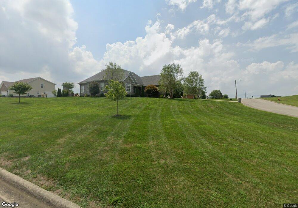 918 Wheatfield Rd, Harrodsburg, KY 40330 - photo 1