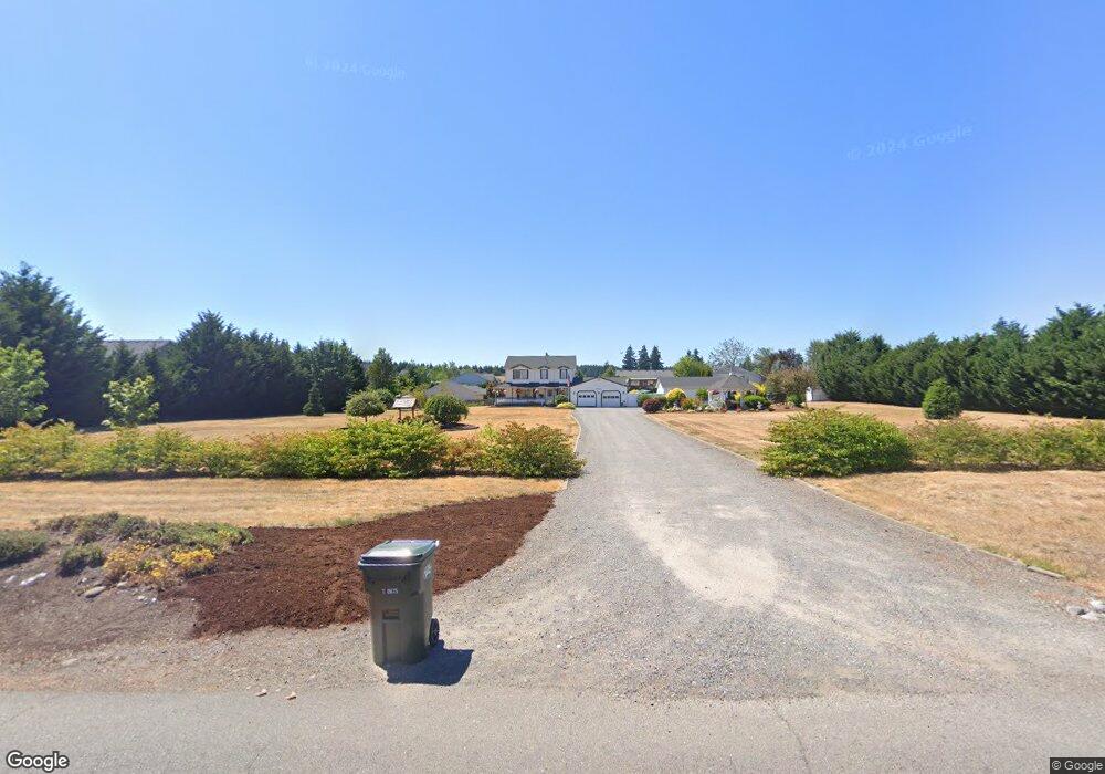 9003 Mountain View Rd SE, Yelm, WA 98597 - photo 1