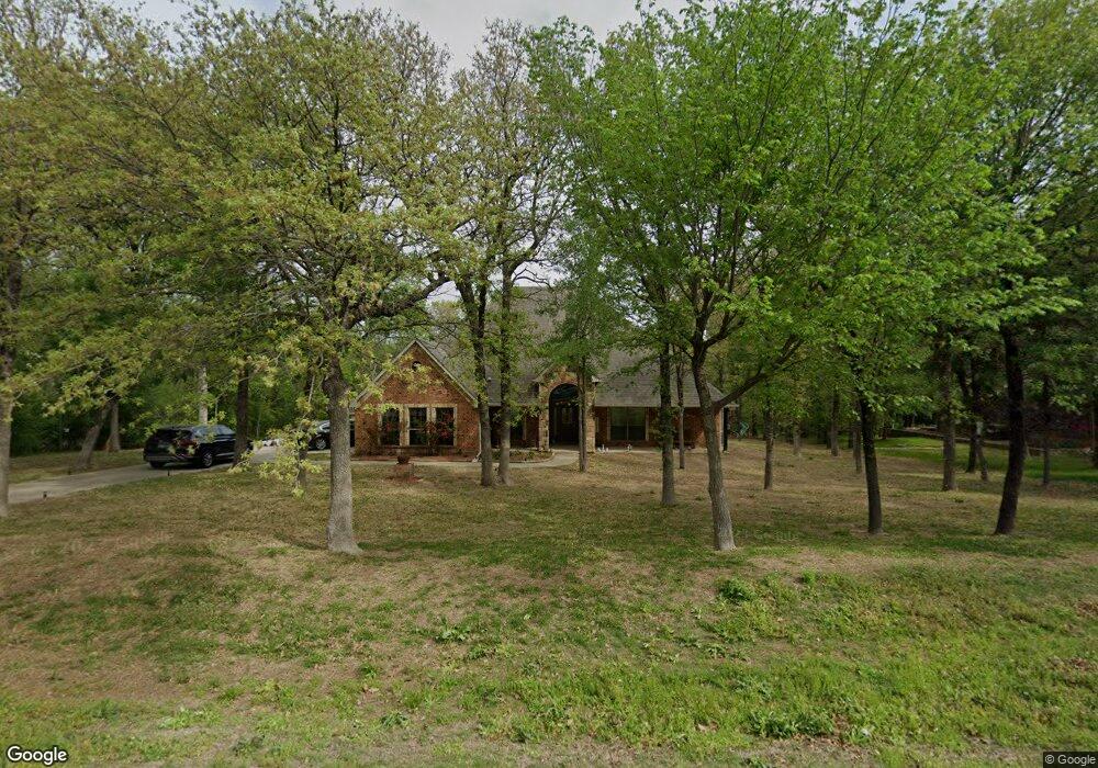 109 Creekpath Dr, Azle, TX 76020 - photo 1