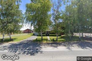 921 E Front St, Merrill, OR 97633