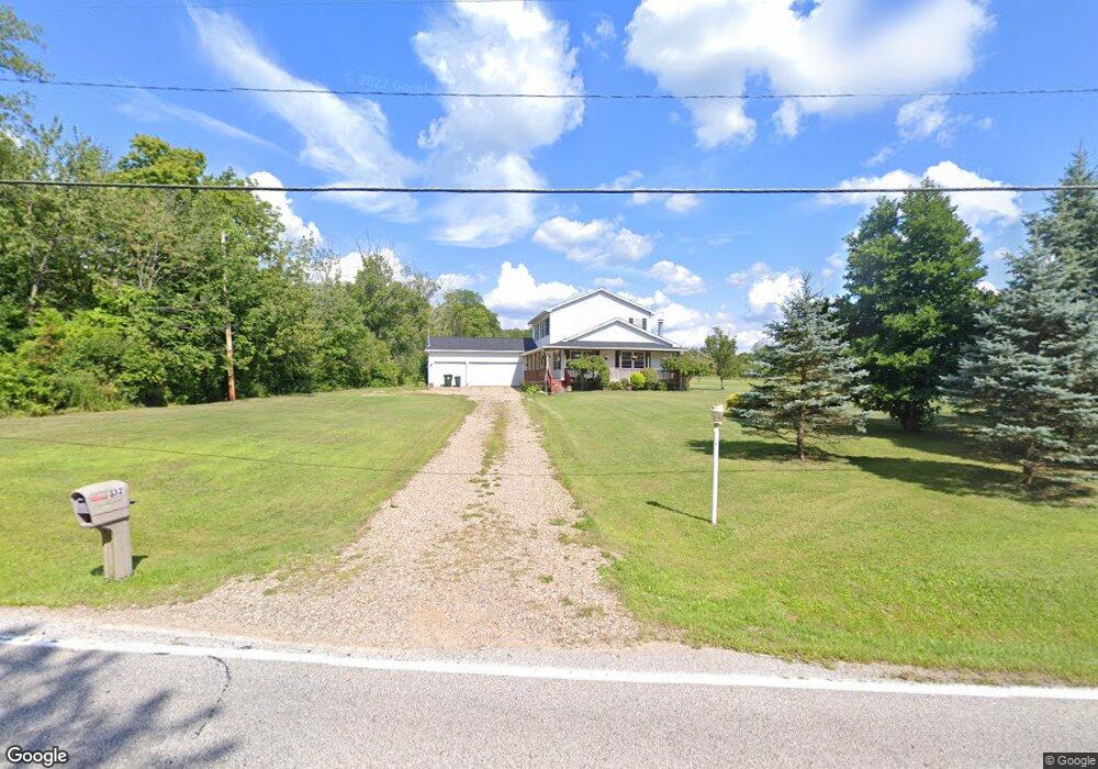 332 Eggleston Rd, Aurora, OH 44202 - photo 1