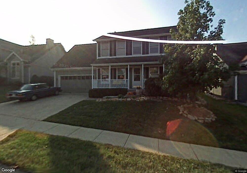 22109 W 47th Terrace, Shawnee, KS 66226 - photo 1