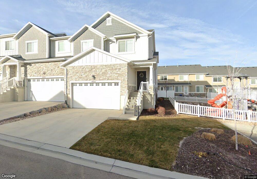 4854 W Spire Way unit 34, Riverton, UT 84096 - photo 1