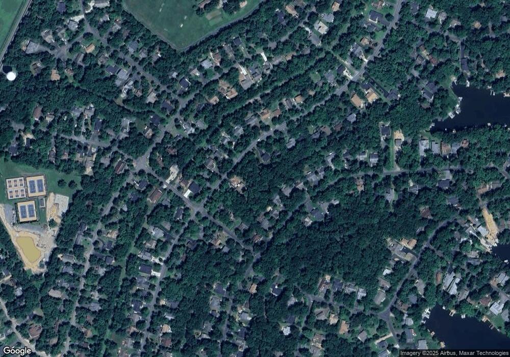 1233 Lakeview Parkway 3 Lots, Locust Grove, VA 22508 - photo 1