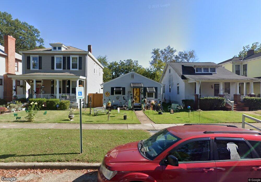 3315 Florida Ave, Richmond, VA 23222 - photo 1