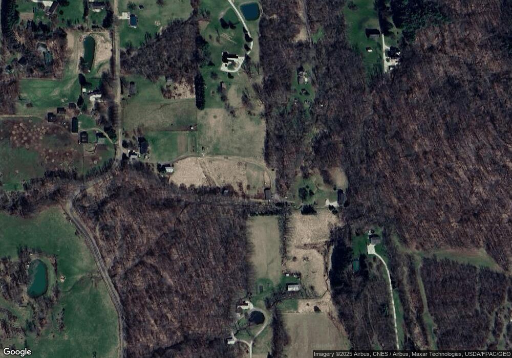 2889 Stout Rd, Lucas, OH 44843 - photo 1