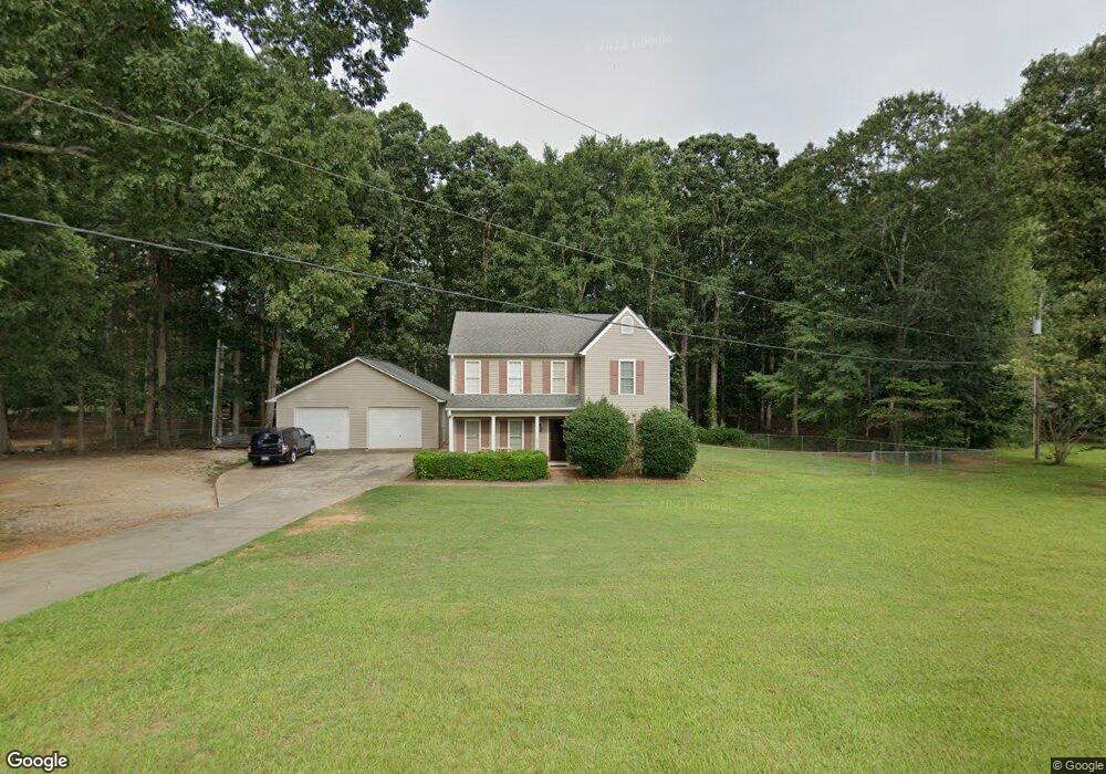 2312 Refuge Rd, Pendleton, SC 29670 - photo 1