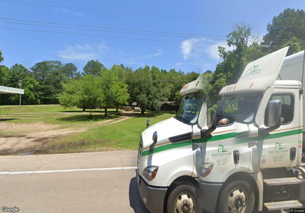 1946 Highway 184, Laurel, MS 39443 - photo 1