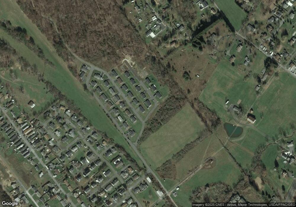 57 Redwood Ln, Keyser, WV 26726 - photo 1