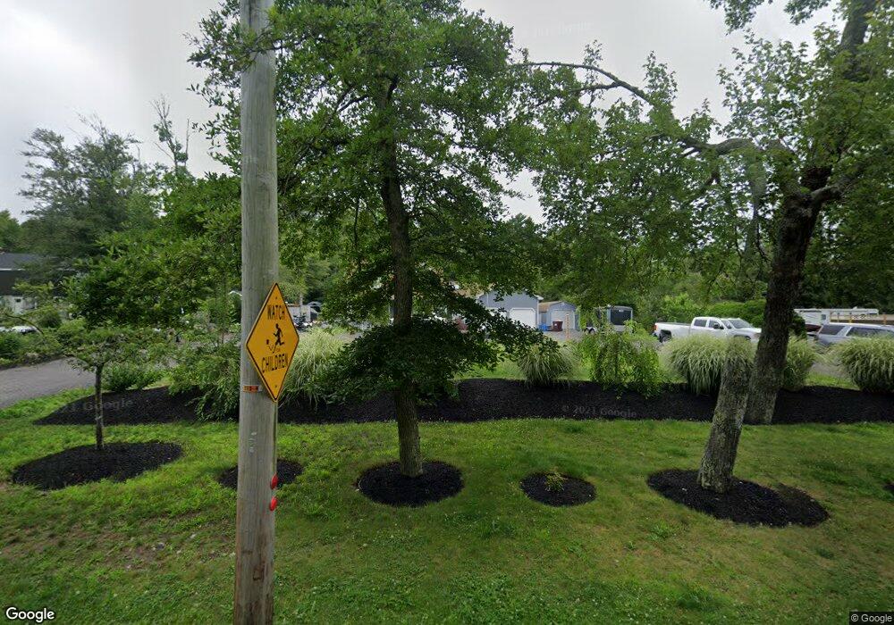 374 New Boston Rd, Acushnet, MA 02743 - photo 1