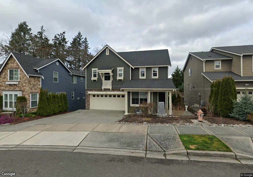 1821 Goat Trail Rd, Mukilteo, WA 98275 - photo 1