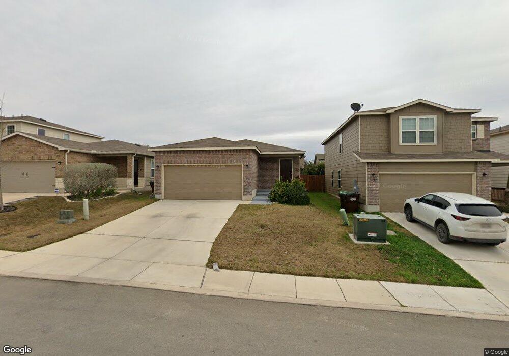 10146 Castello Canyon, San Antonio, TX 78254 - photo 1