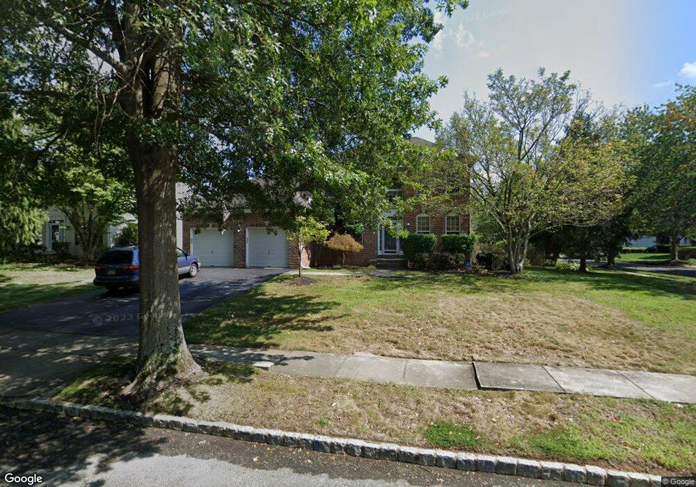 1 Lexington Ct, East Windsor, NJ 08520 - photo 1