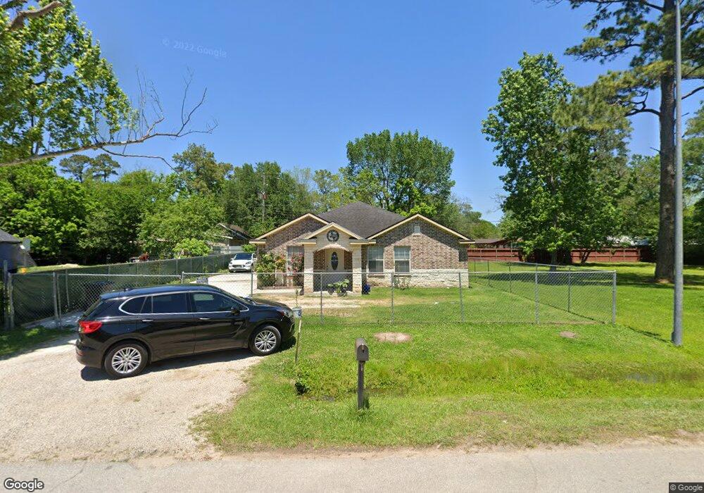 5609 Annunciation St, Houston, TX 77016 - photo 1