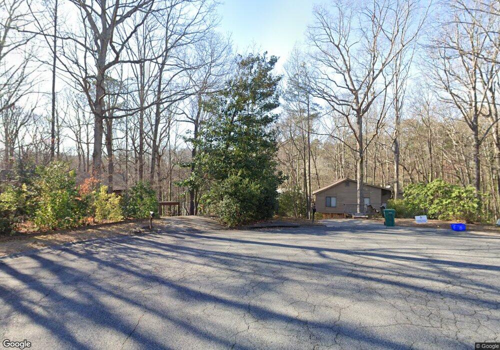 3786 Cedar Cliff Ct SE, Smyrna, GA 30080 - photo 1