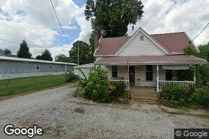 415 N Pleasant St, Milroy, IN 46156