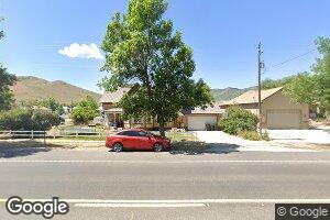 215 N Main St, Henefer, UT 84033