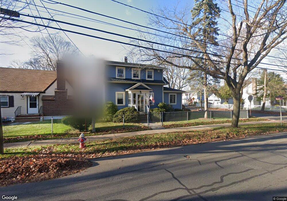 1737 Front St, Scotch Plains, NJ 07076 - photo 1