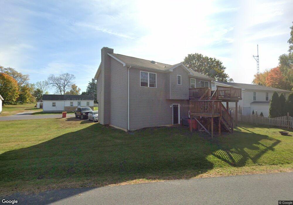 10 E Park Ave, Ranson, WV 25438 - photo 1