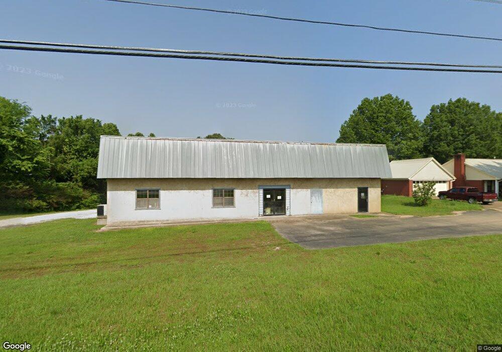 493 County Road 101, Oxford, MS 38655 - photo 1
