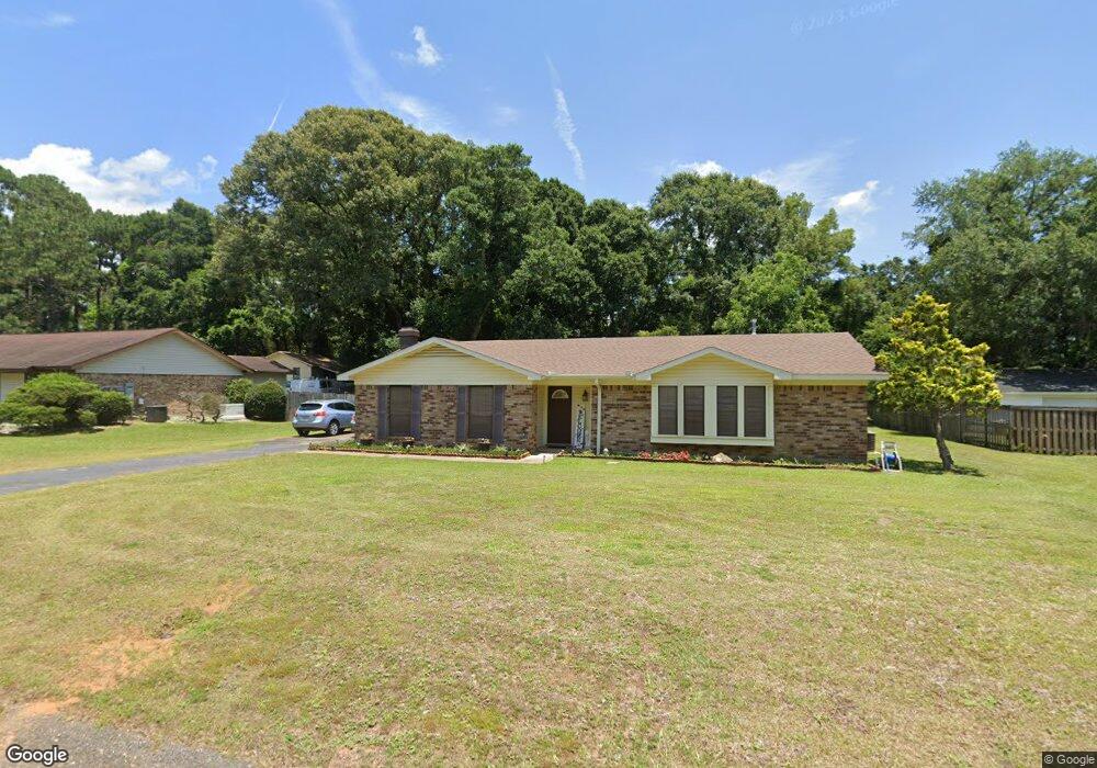 3135 Olde Gate Rd, Mobile, AL 36695 - photo 1