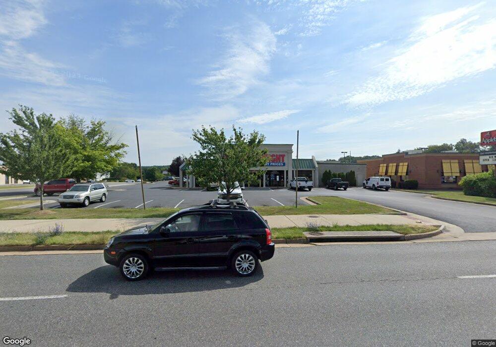 1854 E Market St, Harrisonburg, VA 22801 - photo 1