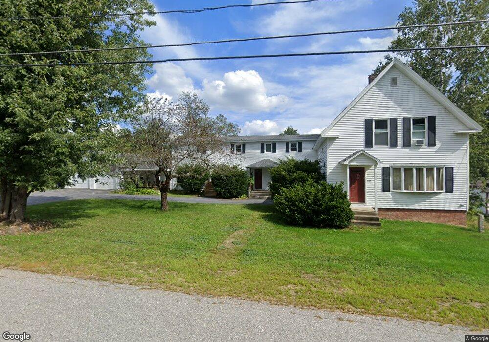 667 Thompson Rd, Pembroke, NH 03275 - photo 1