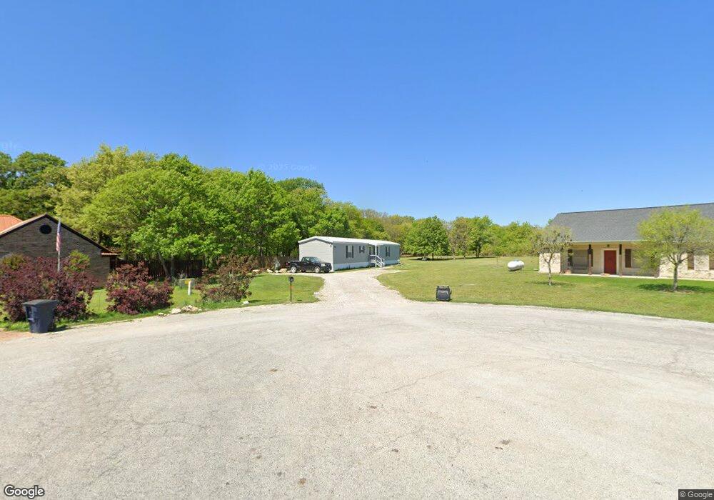 122 Daffodil Ct, Weatherford, TX 76088 - photo 1