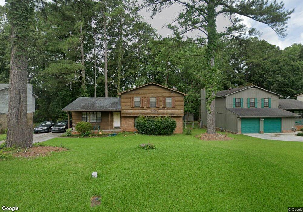 6091 Tina Ln unit I, Rex, GA 30273 - photo 1