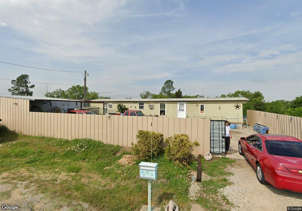 2440 Bill b Rd, Azle, TX 76020 - photo 1