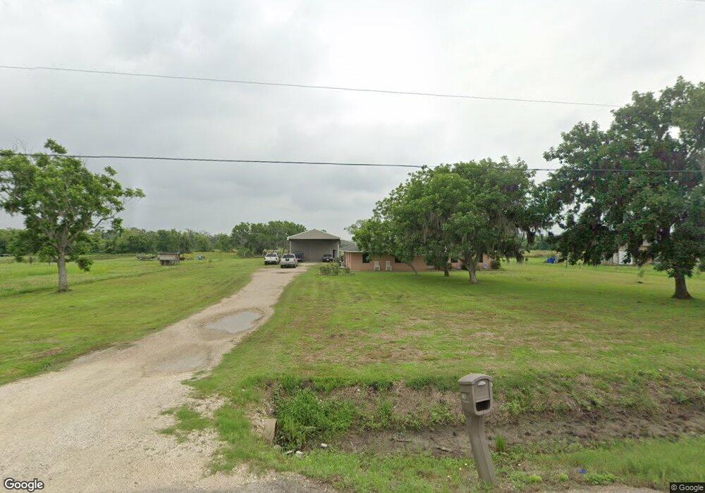 5280 County Road 803, Brazoria, TX 77422 - photo 1