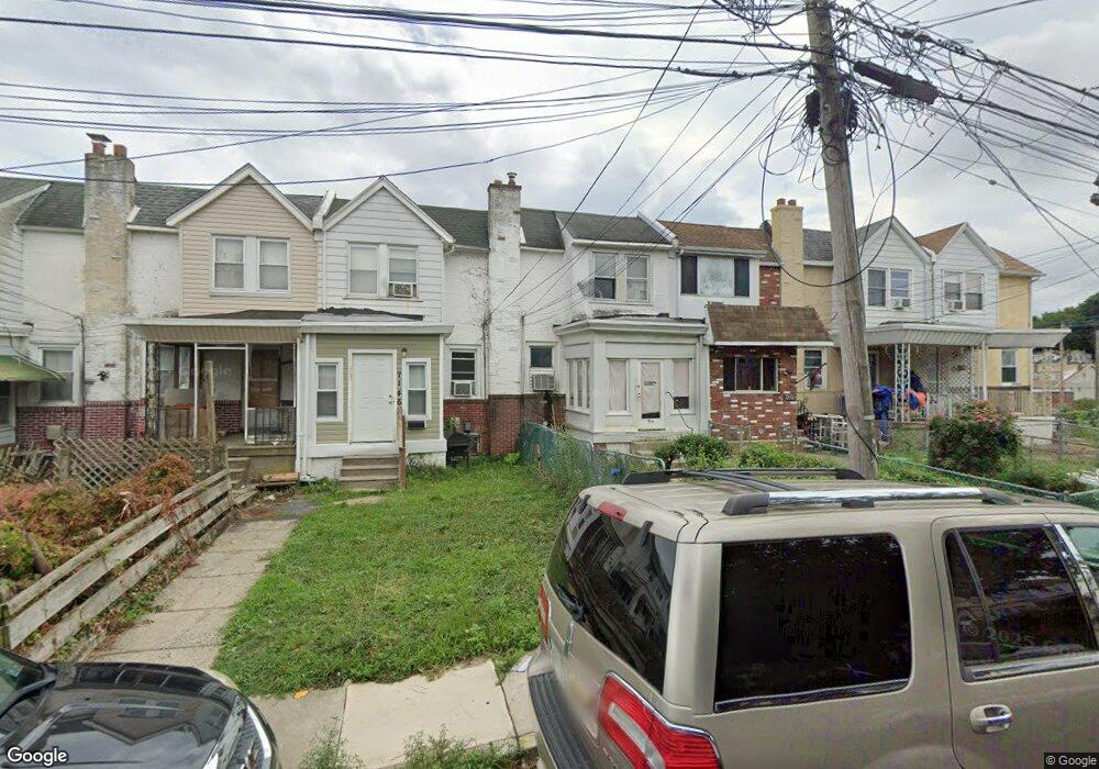 7148 Clover Ln, Upper Darby, PA 19082 - photo 1