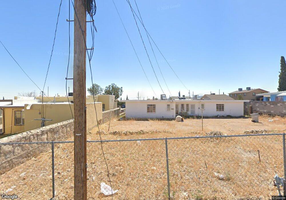 3511 Idalia Ave, El Paso, TX 79930 - photo 1