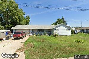 627 S B St, Broken Bow, NE 68822