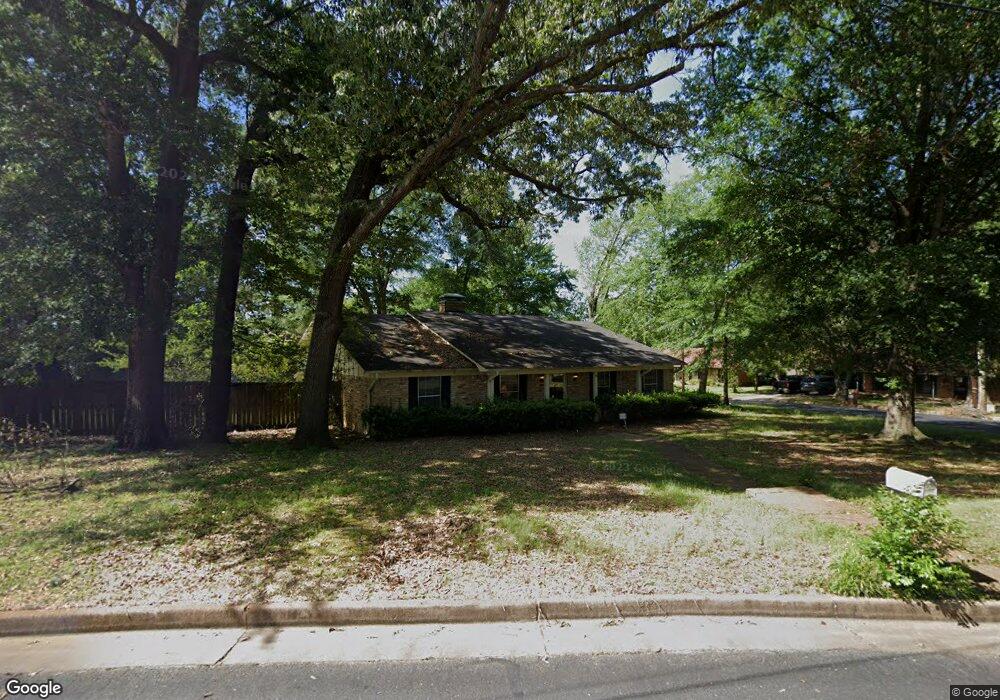127 Atlanta Ave, Tyler, TX 75703 - photo 1