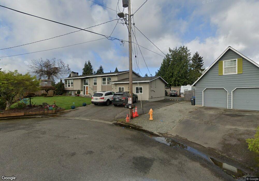 2019 S 231st St, Des Moines, WA 98198 - photo 1