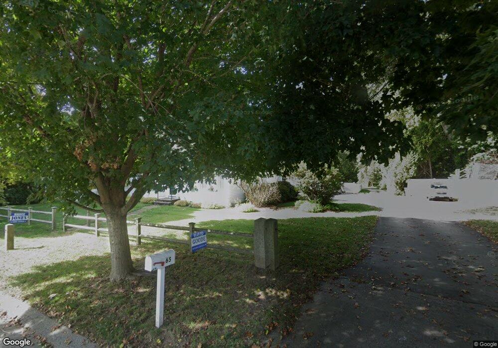 65 Pequot Ave, Mystic, CT 06355 - photo 1