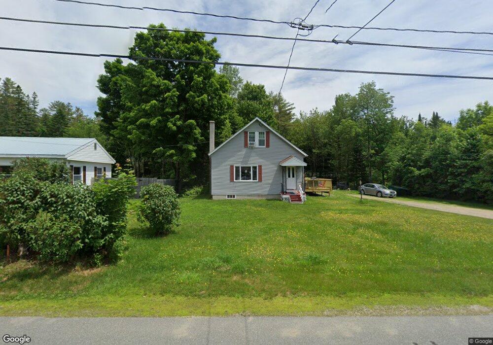 178 Farr Hill Rd, Littleton, NH 03561 - photo 1