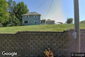 700 W Calhoun St, Rock Port, MO 64482