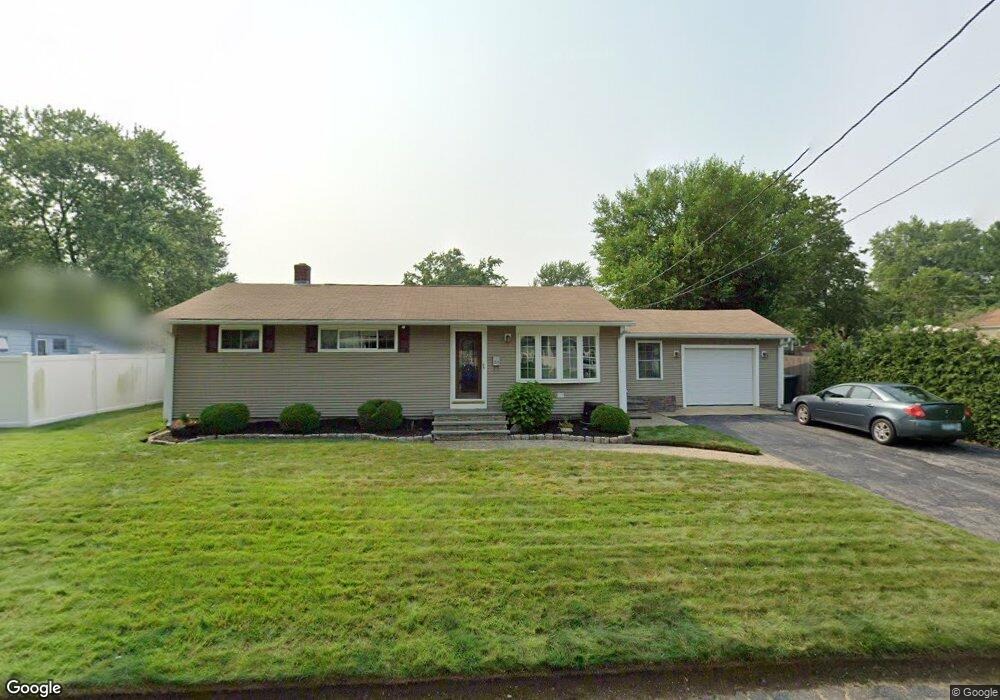 67 Hanover St, Warwick, RI 02886 - photo 1