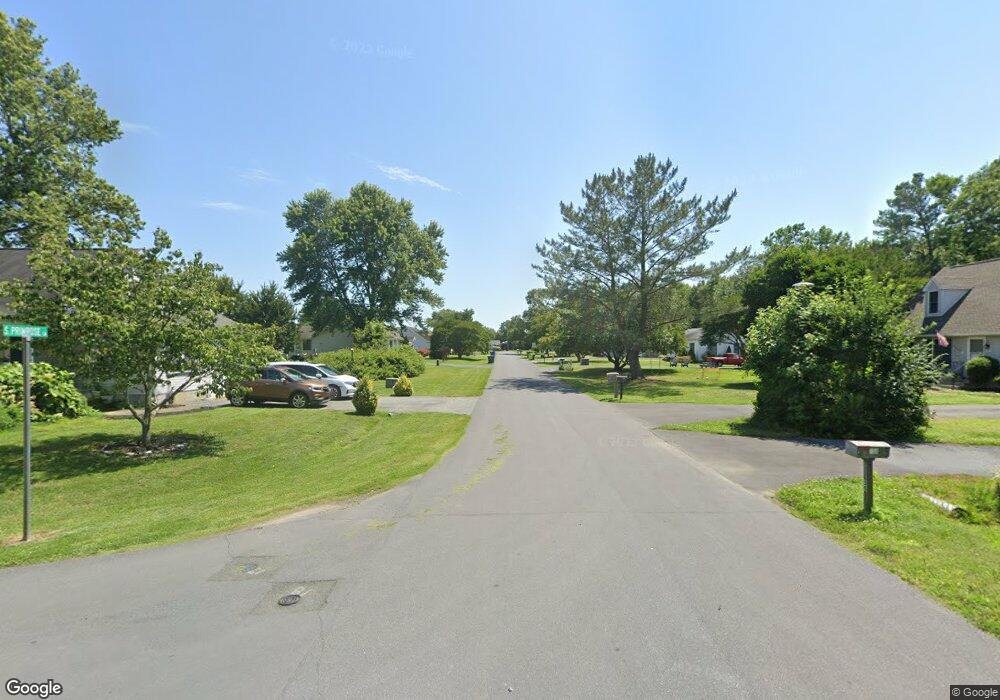 54 S Primrose Ln, Ocean View, DE 19970 - photo 1