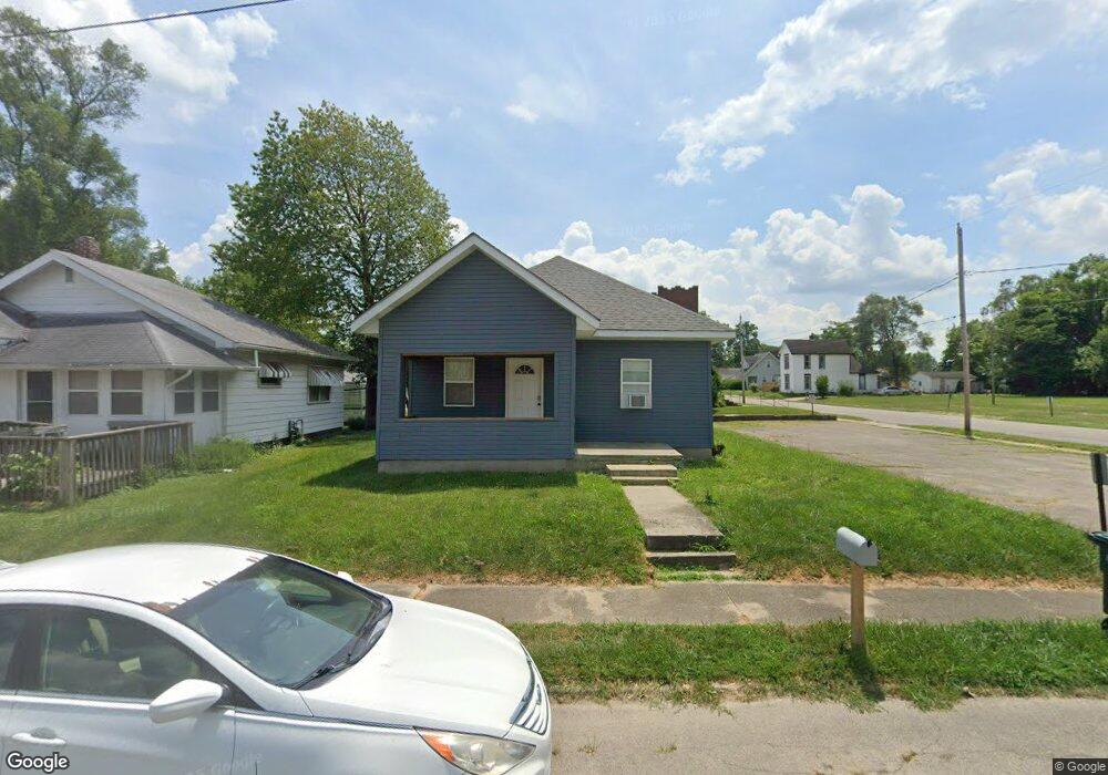 903 E 5th St, Muncie, IN 47302 - photo 1