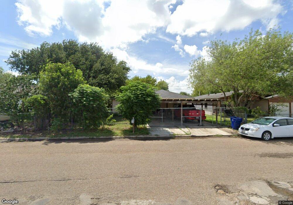 313 S 26th St, Donna, TX 78537 - photo 1