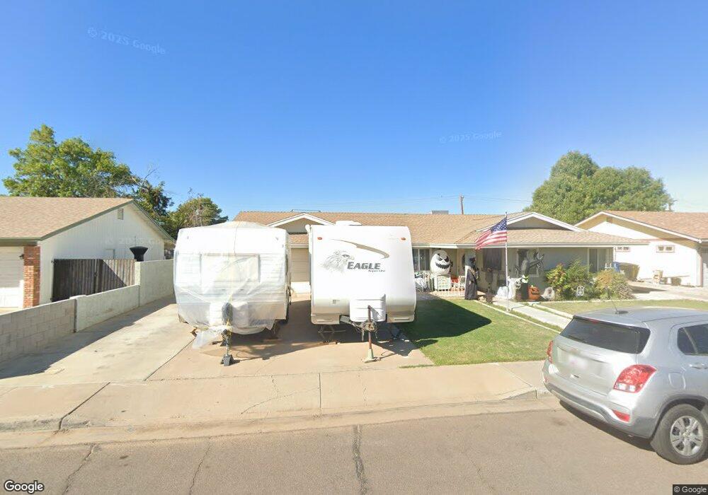 444 S Spur, Mesa, AZ 85204 - photo 1