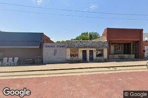 125 W Santa fe Ave, Burlingame, KS 66413