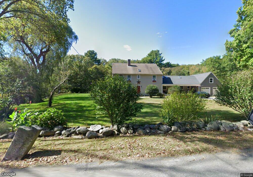 61 Paine Rd, Cumberland, RI 02864 - photo 1